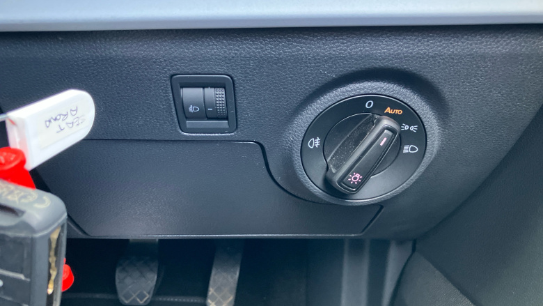 SEAT Arona 1.0 TSI SE Technology 5dr Petrol Hatchback